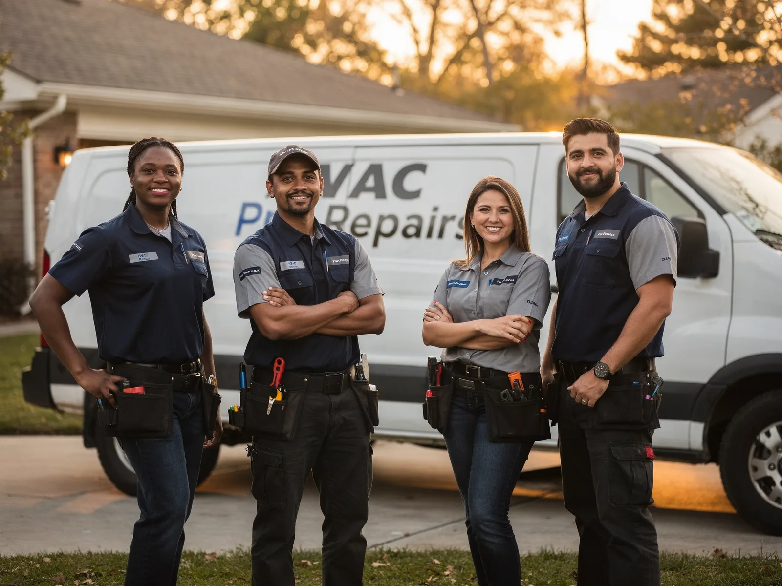 Heat Pump Repair company in Jekyll Island, GA