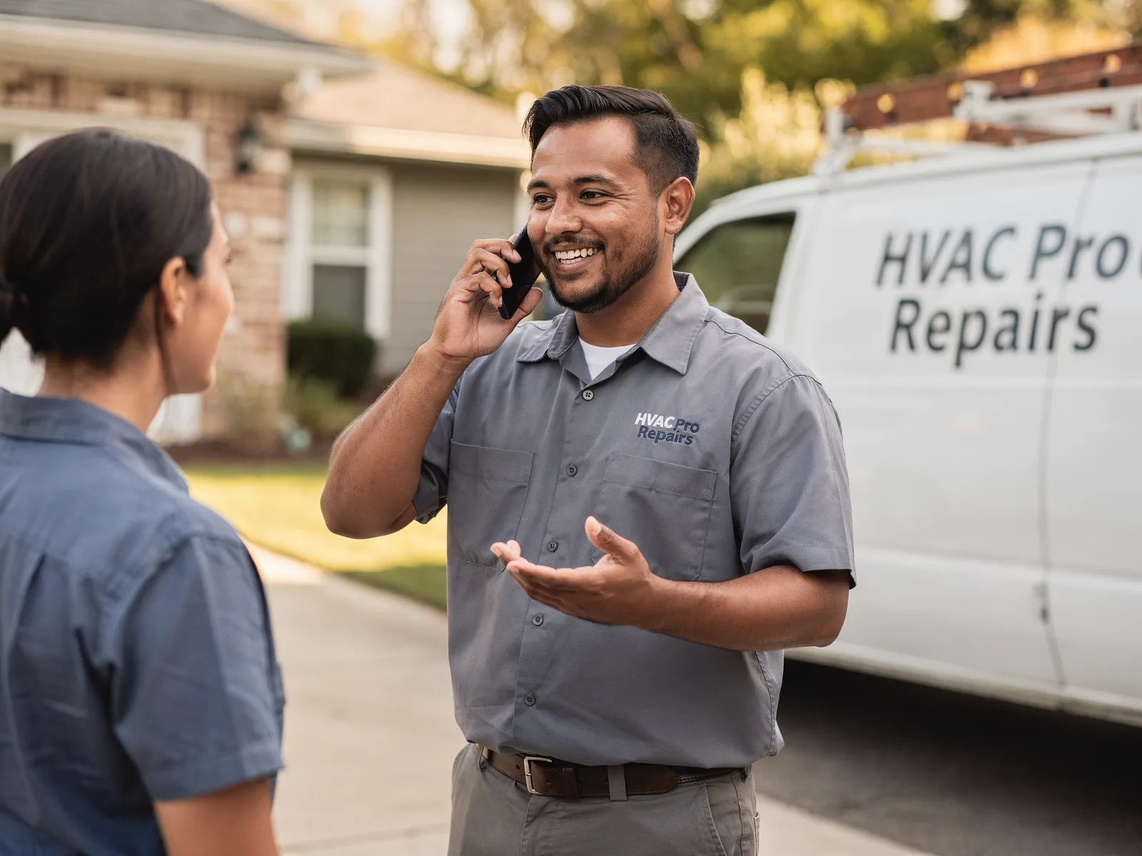 Heat Pump Repair Jekyll Island, GA FAQs